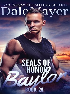 cover image of SEALs of Honor